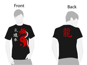 T-shirt Design by Summit Creative for this project | Design: #342568