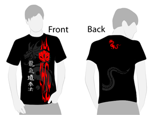 T-shirt Design by Summit Creative for this project | Design #349216