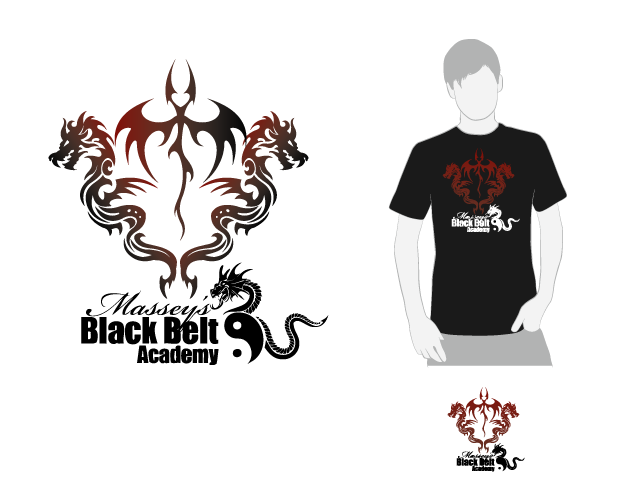 T-shirt Design by Design09 for this project | Design #348244