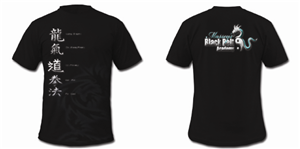 T-shirt Design by Miss. Lacy for this project | Design: #348746