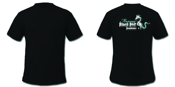 T-shirt Design by Miss. Lacy for this project | Design #349210