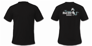 T-shirt Design by Miss. Lacy for this project | Design: #349210