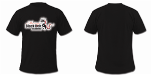 T-shirt Design by Miss. Lacy for this project | Design: #351269