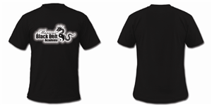 T-shirt Design by Miss. Lacy for this project | Design: #351270