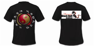 T-shirt Design by Miss. Lacy for this project | Design: #351276
