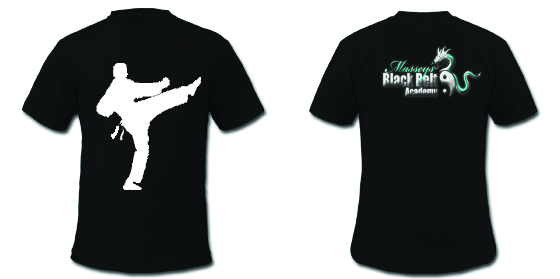 T-shirt Design by Miss. Lacy for this project | Design #351296