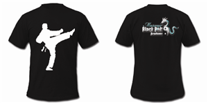 T-shirt Design by Miss. Lacy for this project | Design: #351296