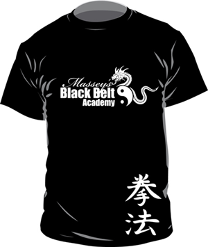T-shirt Design by Kirodesing for this project | Design: #339836