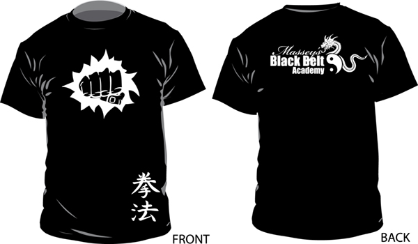 T-shirt Design by Kirodesing for this project | Design #339919