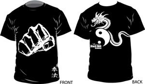 T-shirt Design by Kirodesing for this project | Design: #340183