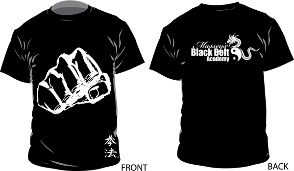 T-shirt Design by Kirodesing for this project | Design #340913