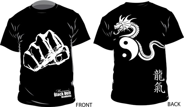 T-shirt Design by Kirodesing for this project | Design #343921