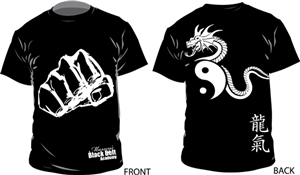 T-shirt Design by Kirodesing for this project | Design: #343921
