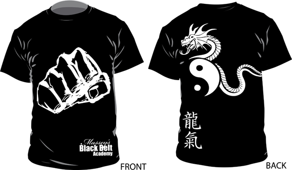 Design de T-shirt par Kirodesing pour ce projet | Design #343922