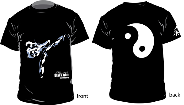 Diseño de Camiseta por Kirodesing para este proyecto | Diseño #348968