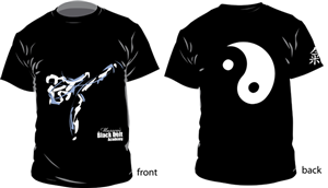 T-shirt Design by Kirodesing for this project | Design: #348968