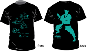 T-shirt Design by Kirodesing for this project | Design: #349001