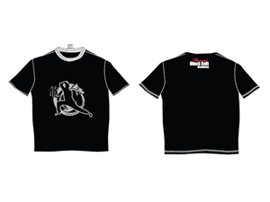 T-shirt Design by antha.ginting for this project | Design: #347022