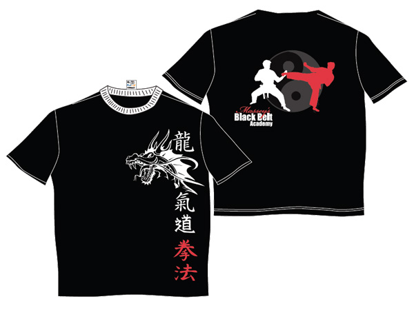 T-shirt Design by antha.ginting for this project | Design #348434
