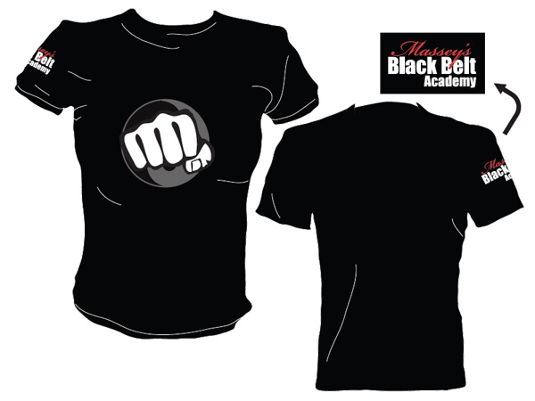 T-shirt Design by antha.ginting for this project | Design #352339
