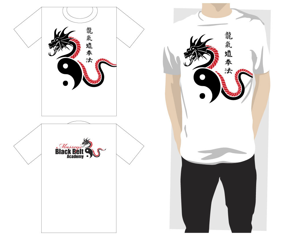 T-shirt Design by ReigeDesign for this project | Design #340253