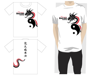 T-shirt Design by ReigeDesign for this project | Design #340255