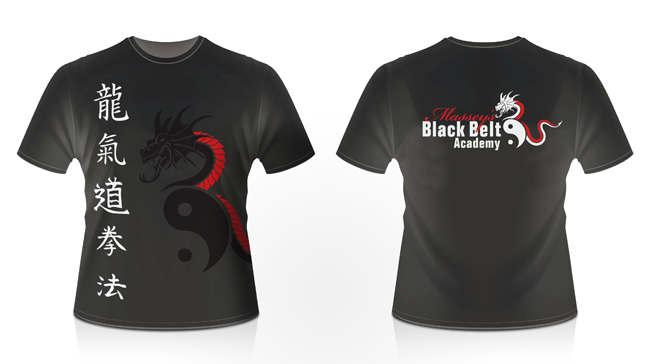 T-shirt Design by TheBrandForYou.Com for this project | Design #339688