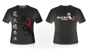 T-shirt Design by TheBrandForYou.Com for this project | Design: #339688