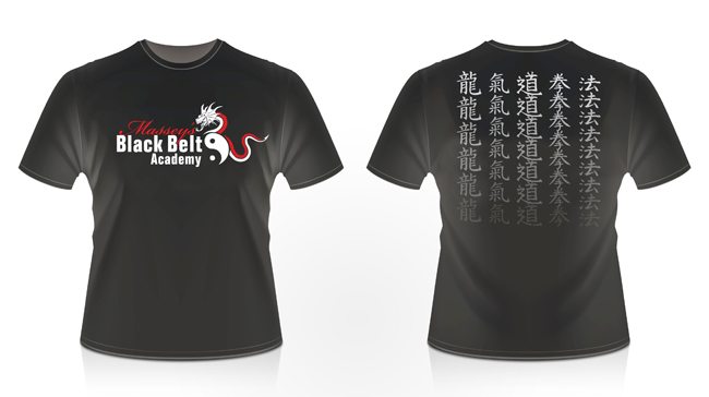 T-shirt Design by TheBrandForYou.Com for this project | Design #339690