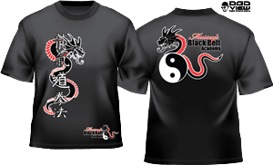 T-shirt Design by BGUN for this project | Design #349185
