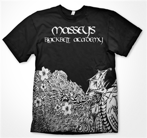T-shirt Design by ctmdesigns