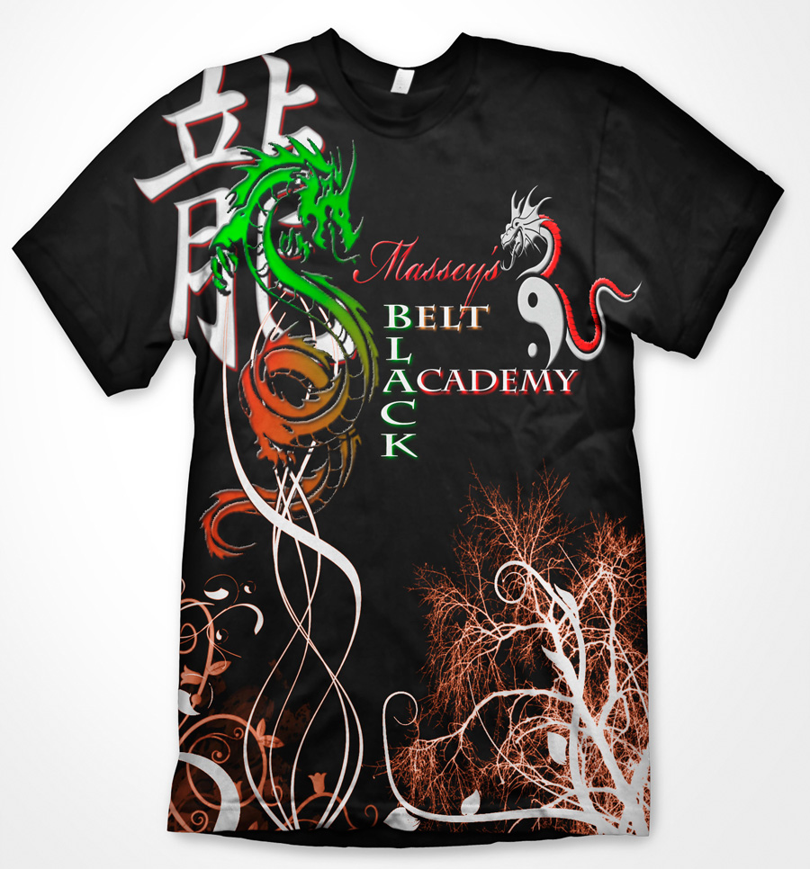 Diseño de Camiseta por ctmdesigns para este proyecto | Diseño #342781