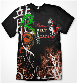 T-shirt Design by ctmdesigns for this project | Design: #342781