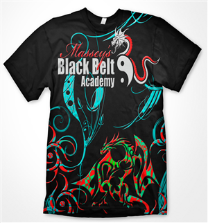 T-shirt Design by ctmdesigns for this project | Design: #342782