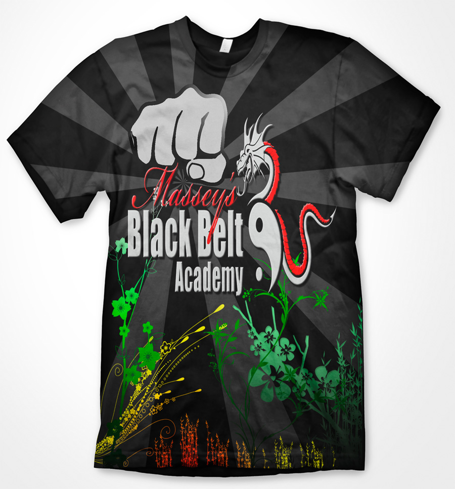 Diseño de Camiseta por ctmdesigns para este proyecto | Diseño #342783