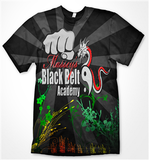 T-shirt Design by ctmdesigns for this project | Design: #342783