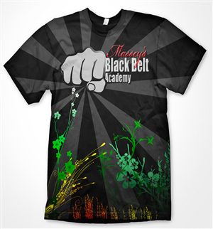 T-shirt Design by ctmdesigns for this project | Design: #345673
