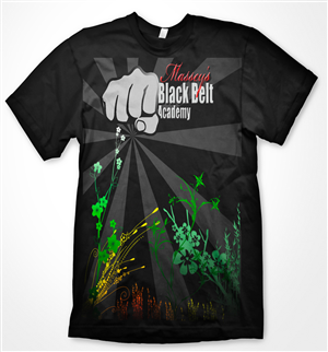 T-shirt Design by ctmdesigns for this project | Design: #345674