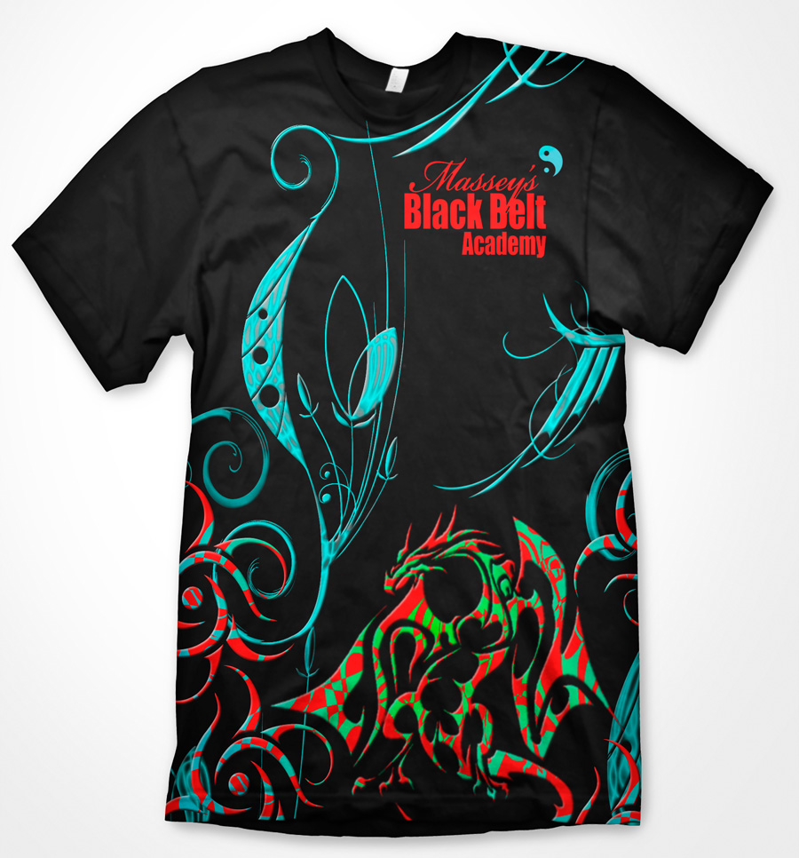 Design de T-shirt par ctmdesigns pour ce projet | Design #345675