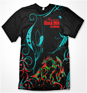 T-shirt Design by ctmdesigns for this project | Design: #345675