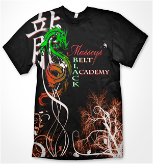 T-shirt Design by ctmdesigns for this project | Design: #345680