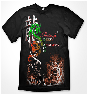T-shirt Design by ctmdesigns for this project | Design: #345681