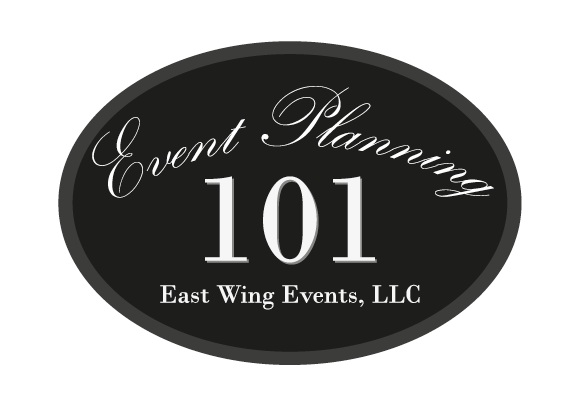 Logo Design by Fidas for East Wing Events | Design #1643689