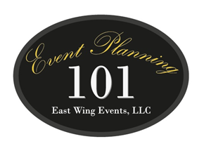 Logo Design by Fidas for East Wing Events | Design: #1643693