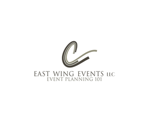 Logo Design by Falguni for East Wing Events | Design: #1643936