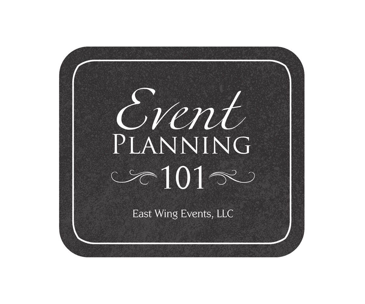 Diseño de Logo por zacci para East Wing Events | Diseño #1640356