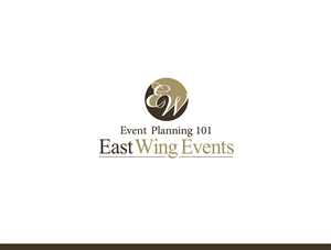Logo Design by DoveFendi for East Wing Events | Design: #1642944