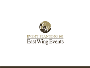Logo Design by DoveFendi for East Wing Events | Design: #1642967
