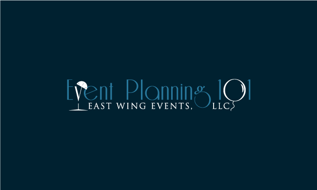 Logo Design by XZen for East Wing Events | Design #1642341