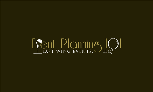 Logo Design by XZen for East Wing Events | Design #1642342